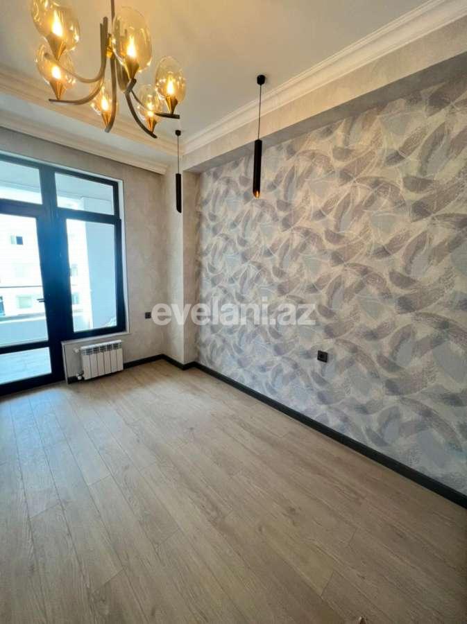 Satılır, yeni tikili, 2 otaqlı, 60 m², Bakı, Nəsimi r, Memar Əcəmi m.