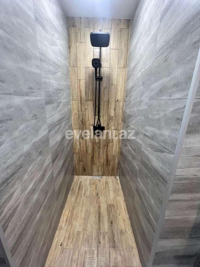 Satılır, yeni tikili, 2 otaqlı, 60 m², Bakı, Nəsimi r, Memar Əcəmi m.