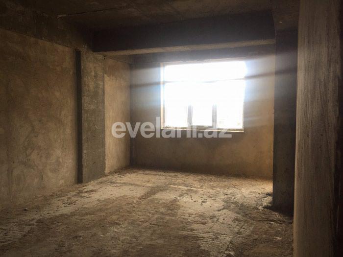 Satılır, yeni tikili, 2 otaqlı, 86 m², Bakı, Nərimanov r, Gənclik m.