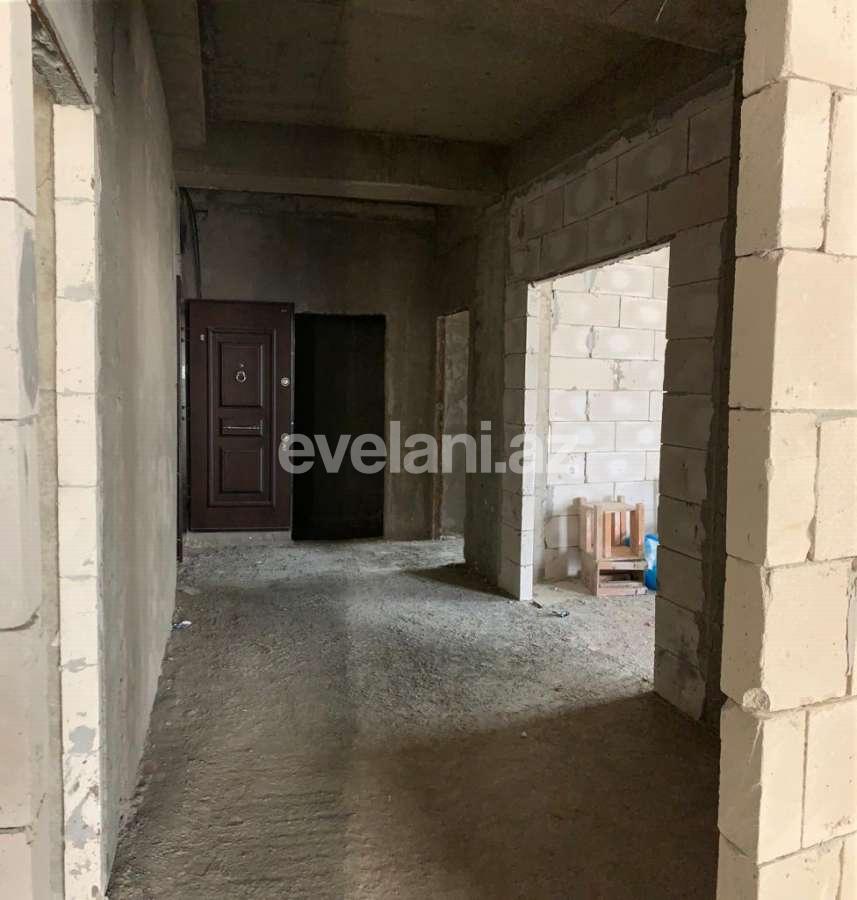 Satılır, yeni tikili, 2 otaqlı, 86 m², Bakı, Nərimanov r, Gənclik m.
