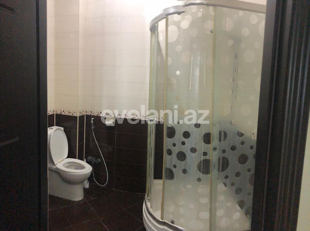 Kirayə verilir, yeni tikili, 2 otaqlı, 81 m², Bakı, Yasamal r, Elmlər Akademiyası m.