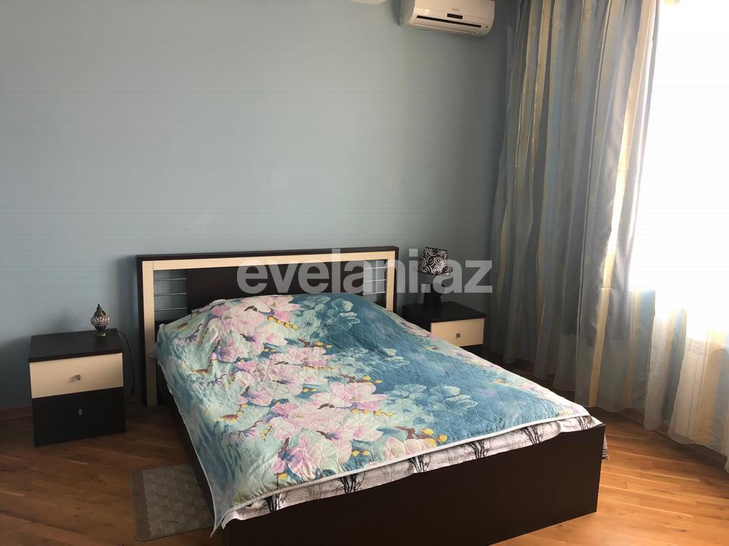 Kirayə verilir, yeni tikili, 2 otaqlı, 81 m², Bakı, Yasamal r, Elmlər Akademiyası m.