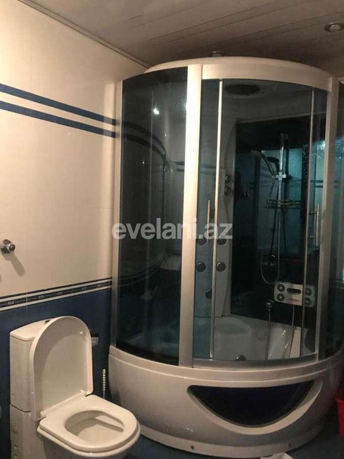 Rent, new building, 3 room, 130 m², Baku, Nasimi r, 20 yanvar m.