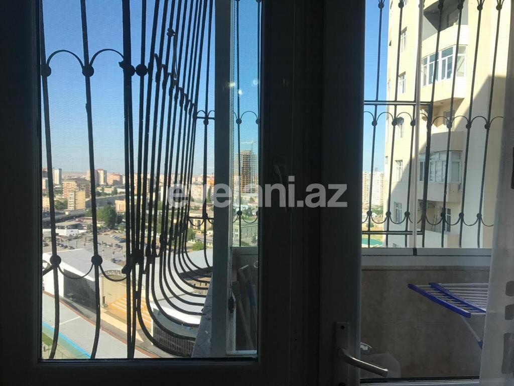 Rent, new building, 3 room, 130 m², Baku, Nasimi r, 20 yanvar m.