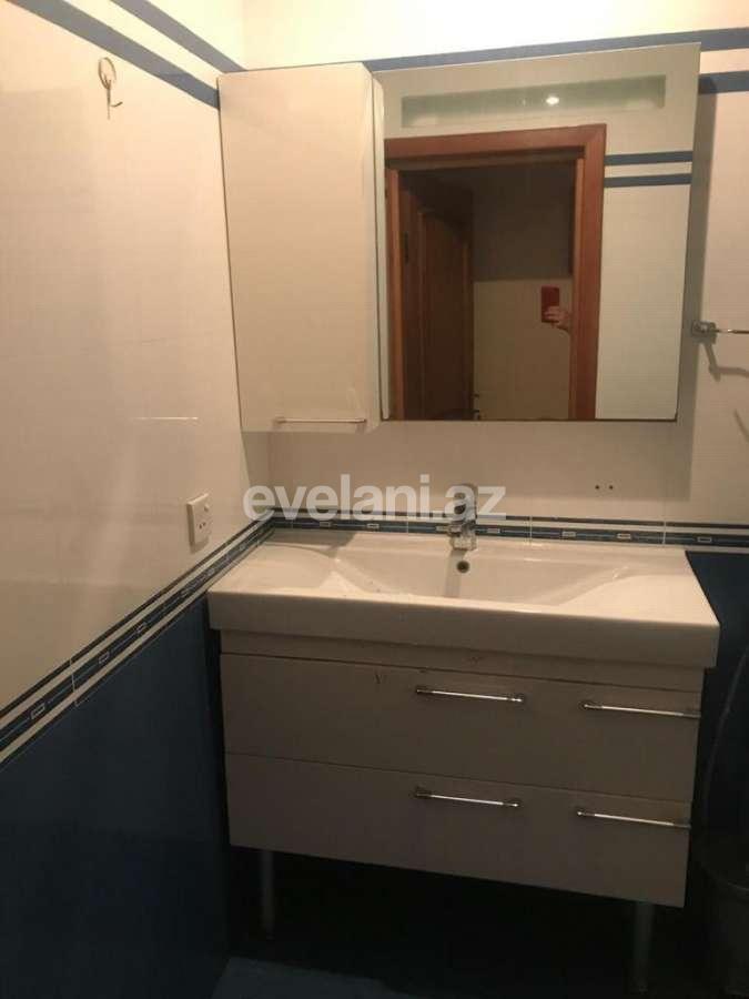 Rent, new building, 3 room, 130 m², Baku, Nasimi r, 20 yanvar m.