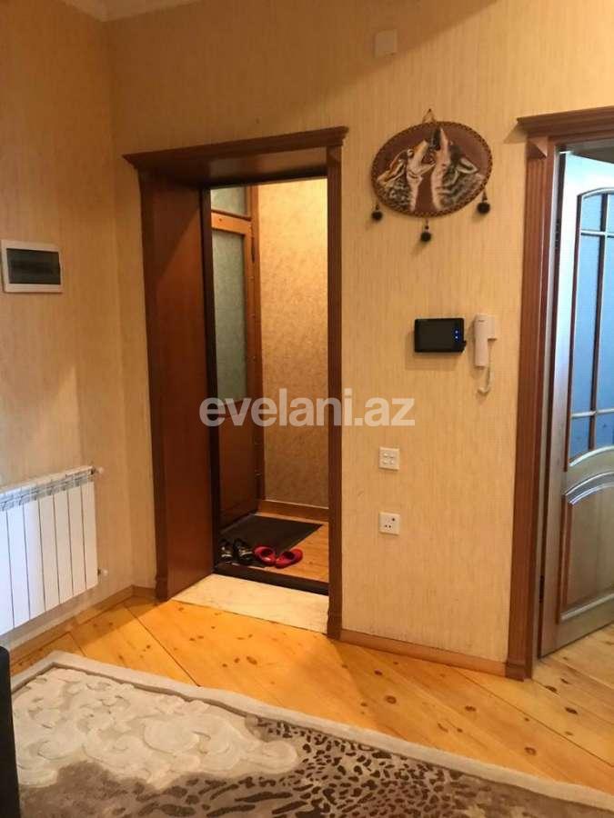 Rent, new building, 3 room, 130 m², Baku, Nasimi r, 20 yanvar m.