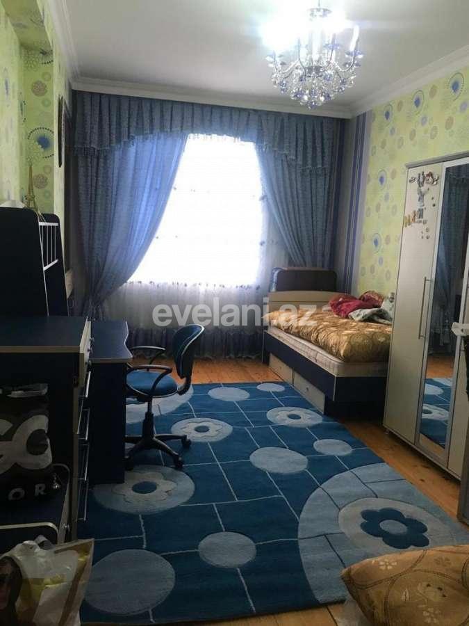 Rent, new building, 3 room, 130 m², Baku, Nasimi r, 20 yanvar m.