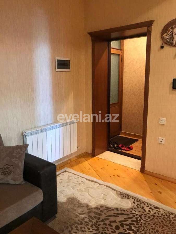 Rent, new building, 3 room, 130 m², Baku, Nasimi r, 20 yanvar m.