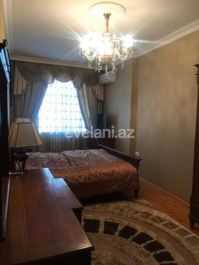 Rent, new building, 3 room, 130 m², Baku, Nasimi r, 20 yanvar m.