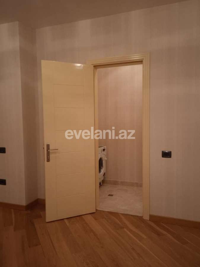 Сдаётся, новостройка, 4-комнаты, 271 m², Баку, Ясамальский r, Элмляр Академиясы m.