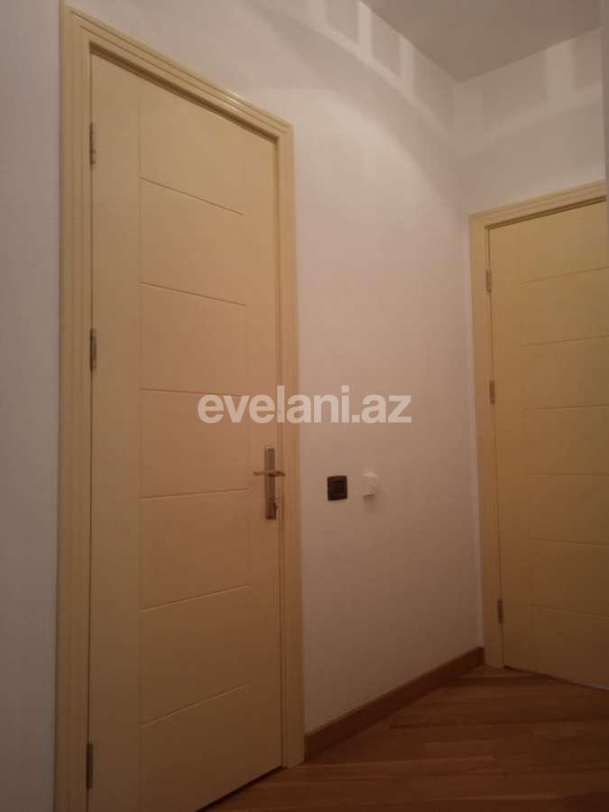 Сдаётся, новостройка, 4-комнаты, 271 m², Баку, Ясамальский r, Элмляр Академиясы m.