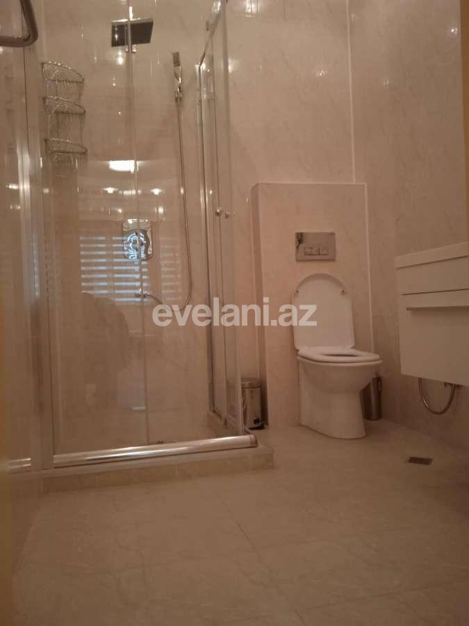 Сдаётся, новостройка, 4-комнаты, 271 m², Баку, Ясамальский r, Элмляр Академиясы m.