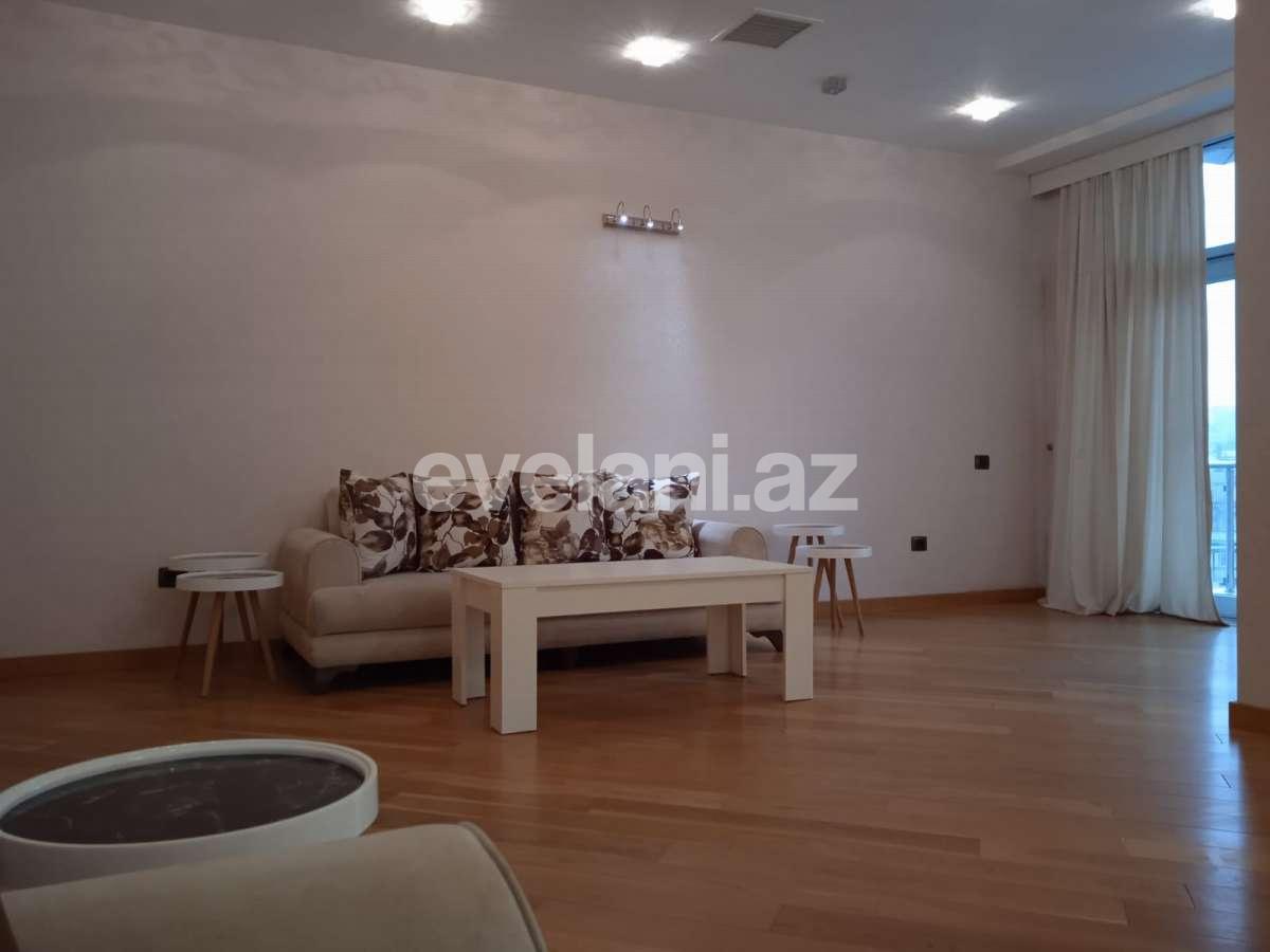 Сдаётся, новостройка, 4-комнаты, 271 m², Баку, Ясамальский r, Элмляр Академиясы m.