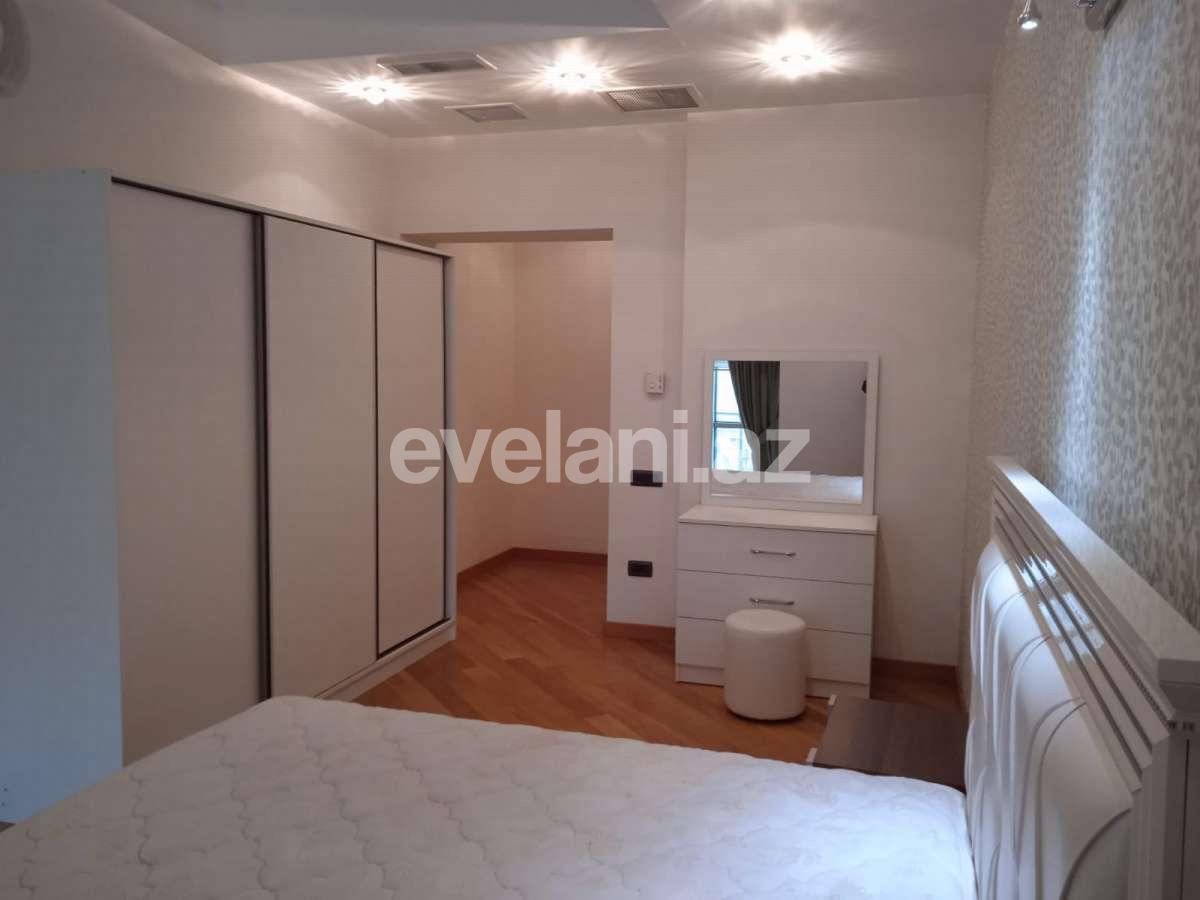 Сдаётся, новостройка, 4-комнаты, 271 m², Баку, Ясамальский r, Элмляр Академиясы m.