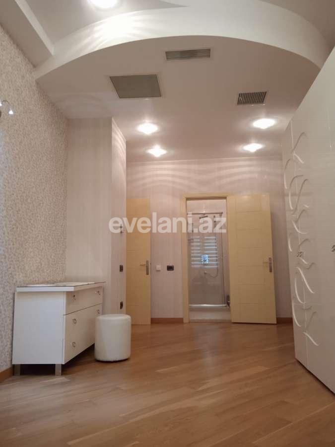 Сдаётся, новостройка, 4-комнаты, 271 m², Баку, Ясамальский r, Элмляр Академиясы m.