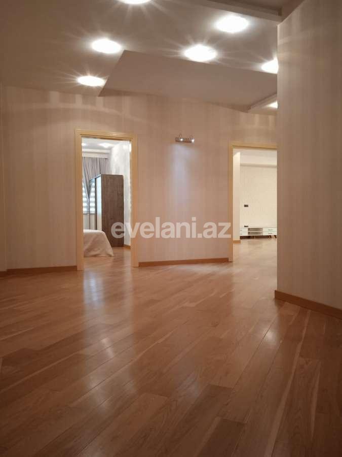 Сдаётся, новостройка, 4-комнаты, 271 m², Баку, Ясамальский r, Элмляр Академиясы m.