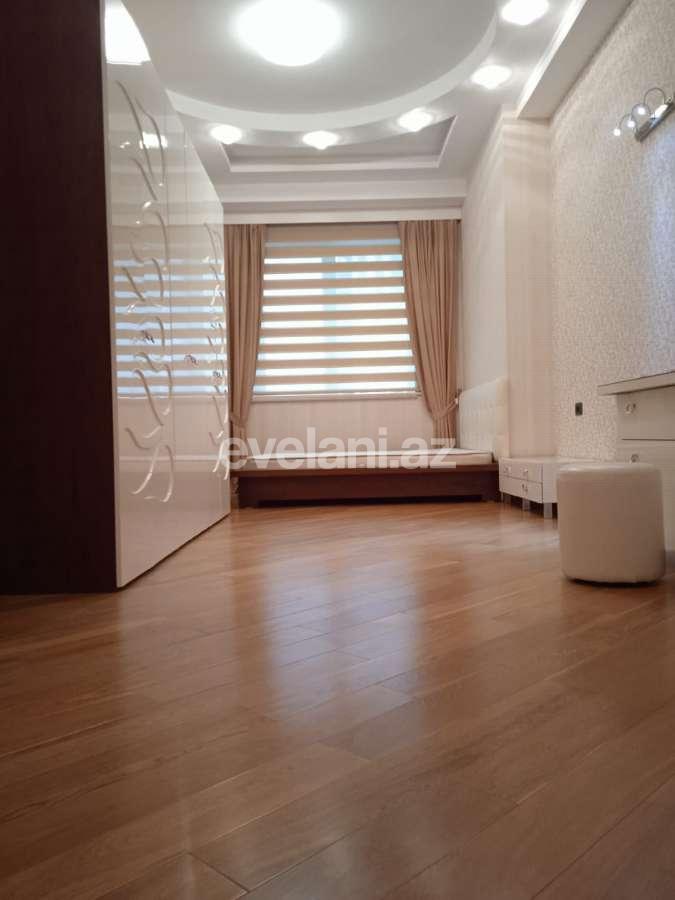 Сдаётся, новостройка, 4-комнаты, 271 m², Баку, Ясамальский r, Элмляр Академиясы m.
