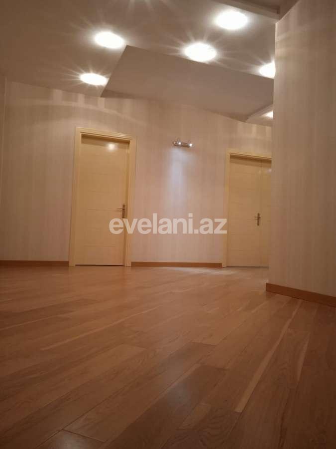 Сдаётся, новостройка, 4-комнаты, 271 m², Баку, Ясамальский r, Элмляр Академиясы m.