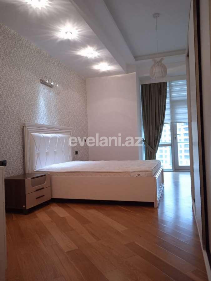 Сдаётся, новостройка, 4-комнаты, 271 m², Баку, Ясамальский r, Элмляр Академиясы m.