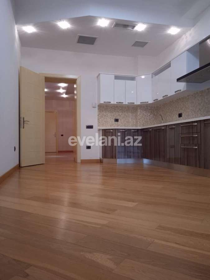 Сдаётся, новостройка, 4-комнаты, 271 m², Баку, Ясамальский r, Элмляр Академиясы m.