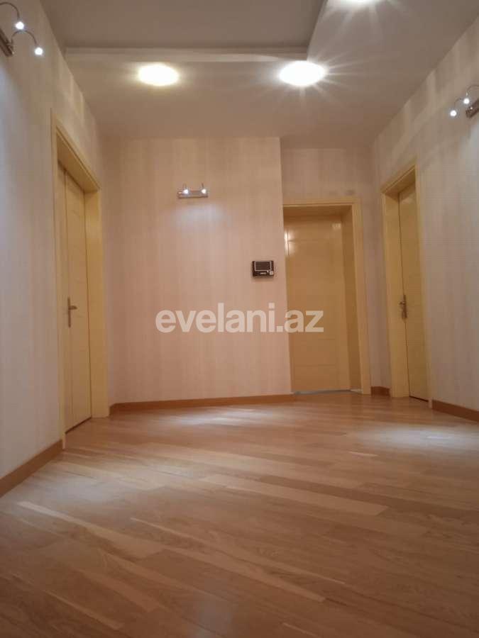 Сдаётся, новостройка, 4-комнаты, 271 m², Баку, Ясамальский r, Элмляр Академиясы m.