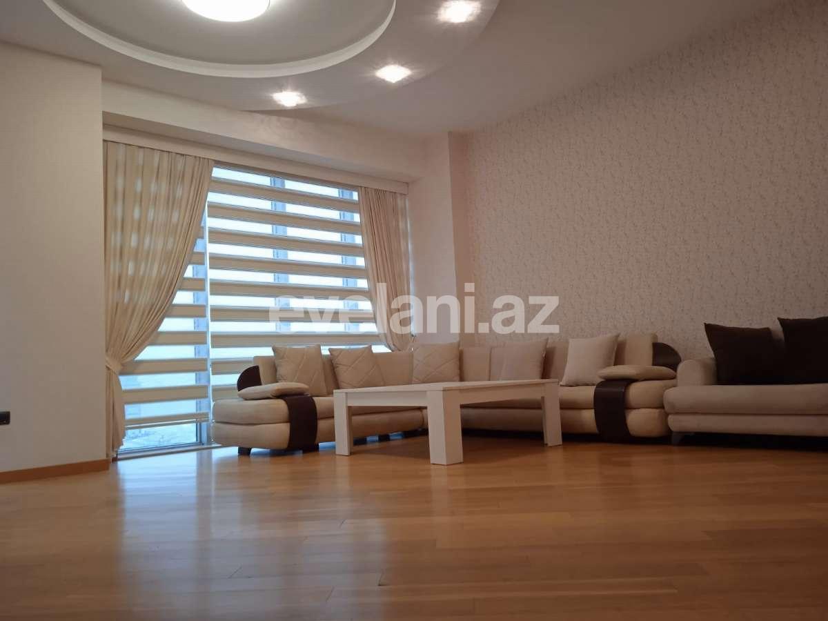 Сдаётся, новостройка, 4-комнаты, 271 m², Баку, Ясамальский r, Элмляр Академиясы m.