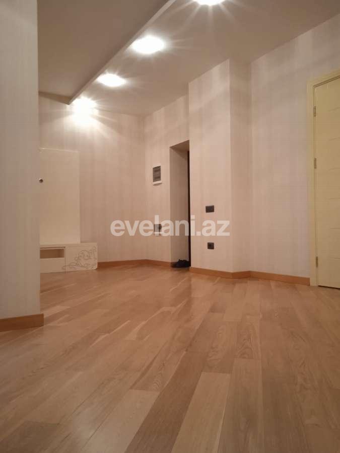 Сдаётся, новостройка, 4-комнаты, 271 m², Баку, Ясамальский r, Элмляр Академиясы m.