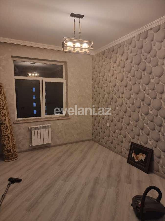 Satılır, yeni tikili, 4 otaqlı, 103 m², Bakı, Yasamal r, Yeni Yasamal q, İnşaatçılar m.