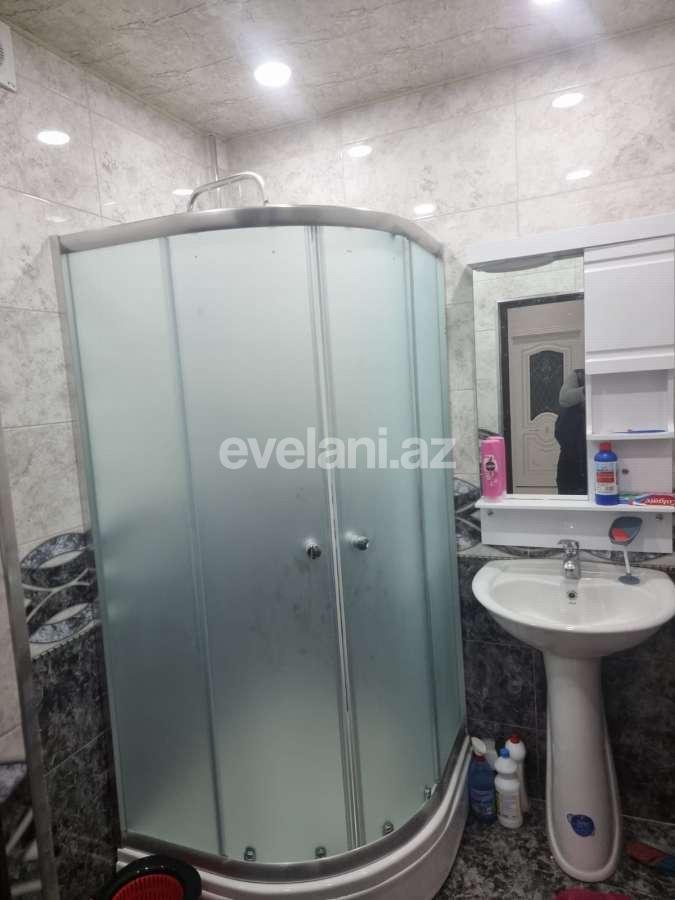 Satılır, yeni tikili, 4 otaqlı, 103 m², Bakı, Yasamal r, Yeni Yasamal q, İnşaatçılar m.