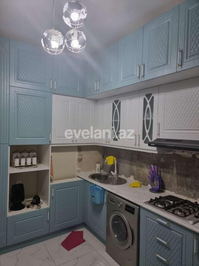 Satılır, yeni tikili, 4 otaqlı, 103 m², Bakı, Yasamal r, Yeni Yasamal q, İnşaatçılar m.