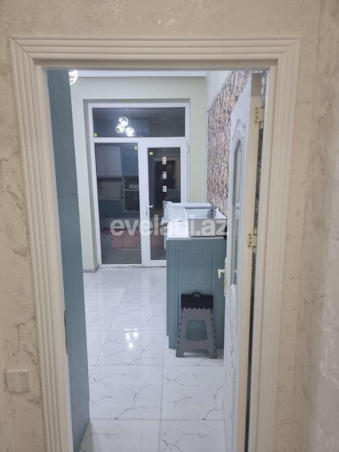 Satılır, yeni tikili, 4 otaqlı, 103 m², Bakı, Yasamal r, Yeni Yasamal q, İnşaatçılar m.