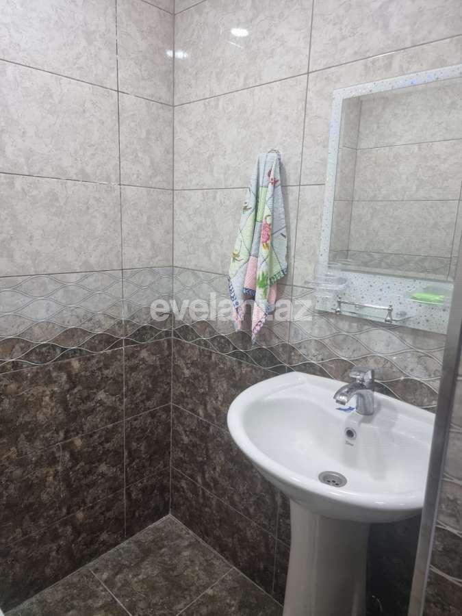 Satılır, yeni tikili, 4 otaqlı, 103 m², Bakı, Yasamal r, Yeni Yasamal q, İnşaatçılar m.
