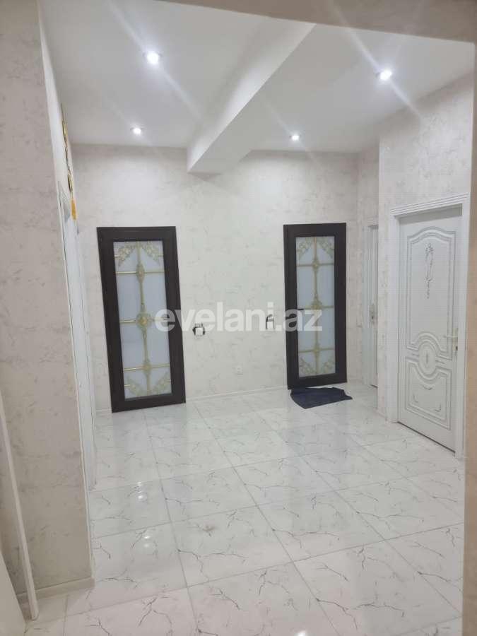 Satılır, yeni tikili, 4 otaqlı, 103 m², Bakı, Yasamal r, Yeni Yasamal q, İnşaatçılar m.