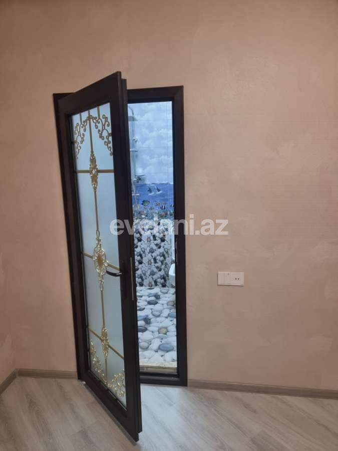 Satılır, yeni tikili, 4 otaqlı, 103 m², Bakı, Yasamal r, Yeni Yasamal q, İnşaatçılar m.