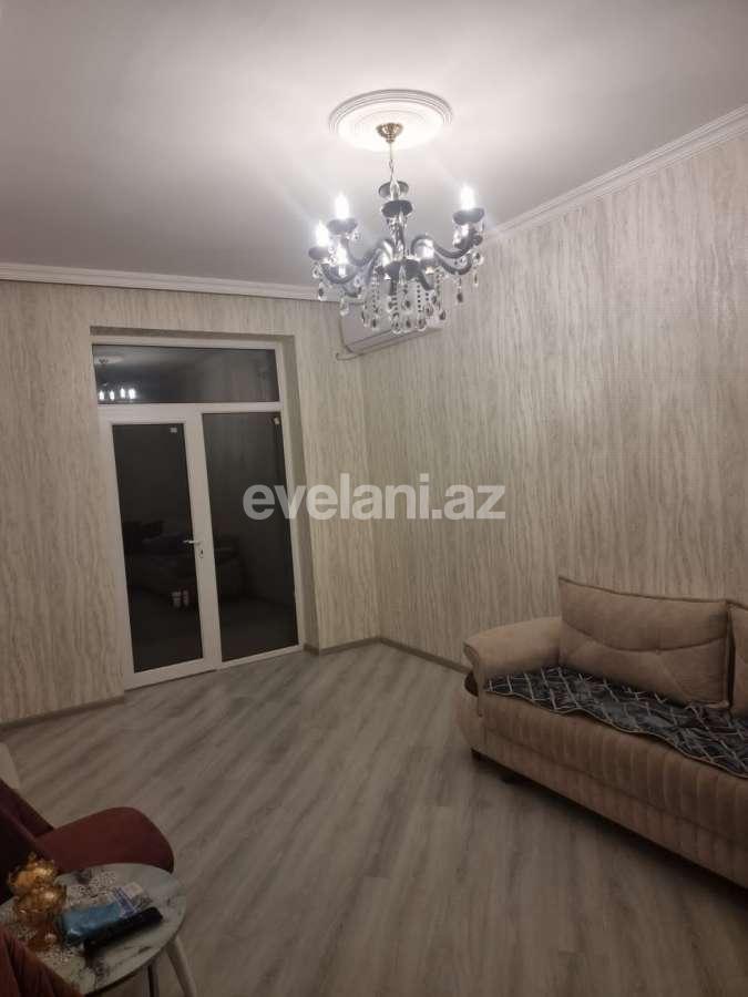 Satılır, yeni tikili, 4 otaqlı, 103 m², Bakı, Yasamal r, Yeni Yasamal q, İnşaatçılar m.