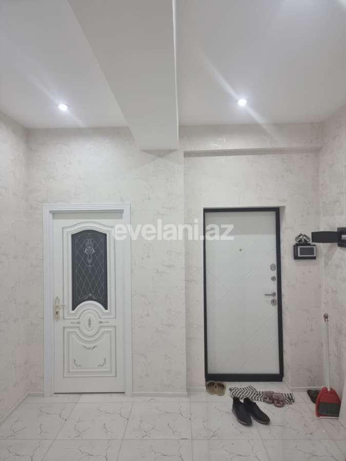 Satılır, yeni tikili, 4 otaqlı, 103 m², Bakı, Yasamal r, Yeni Yasamal q, İnşaatçılar m.