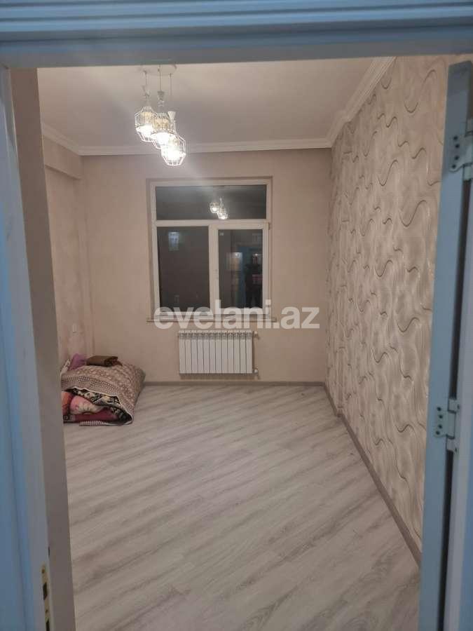 Satılır, yeni tikili, 4 otaqlı, 103 m², Bakı, Yasamal r, Yeni Yasamal q, İnşaatçılar m.