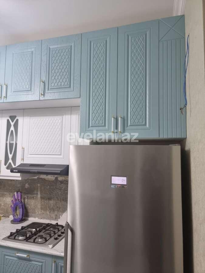 Satılır, yeni tikili, 4 otaqlı, 103 m², Bakı, Yasamal r, Yeni Yasamal q, İnşaatçılar m.