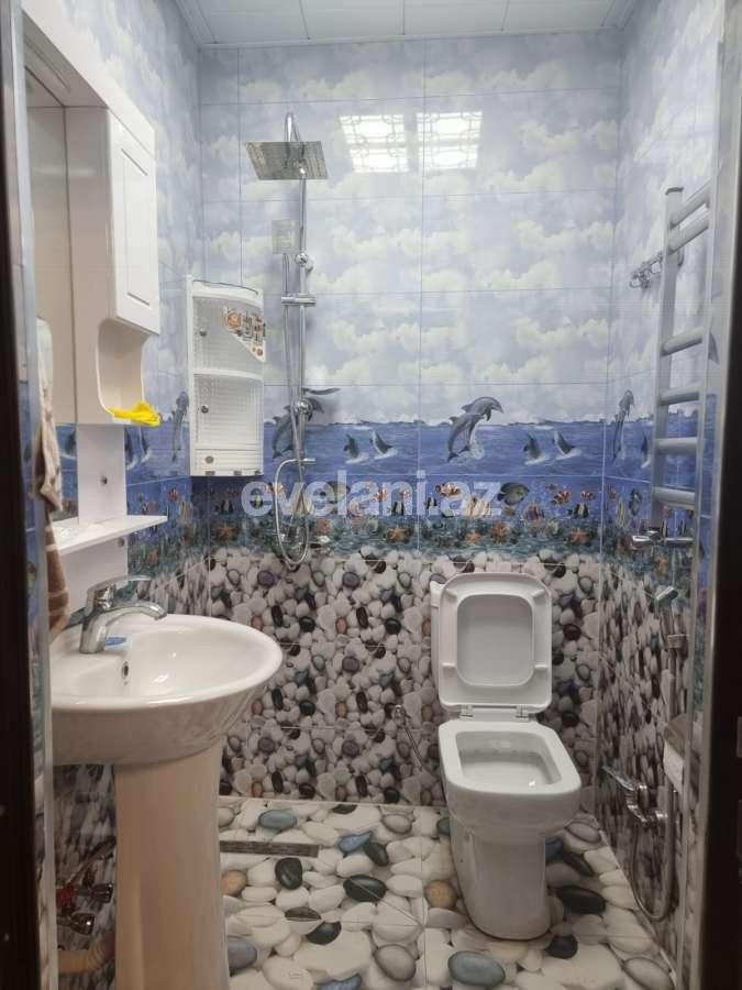 Satılır, yeni tikili, 4 otaqlı, 103 m², Bakı, Yasamal r, Yeni Yasamal q, İnşaatçılar m.