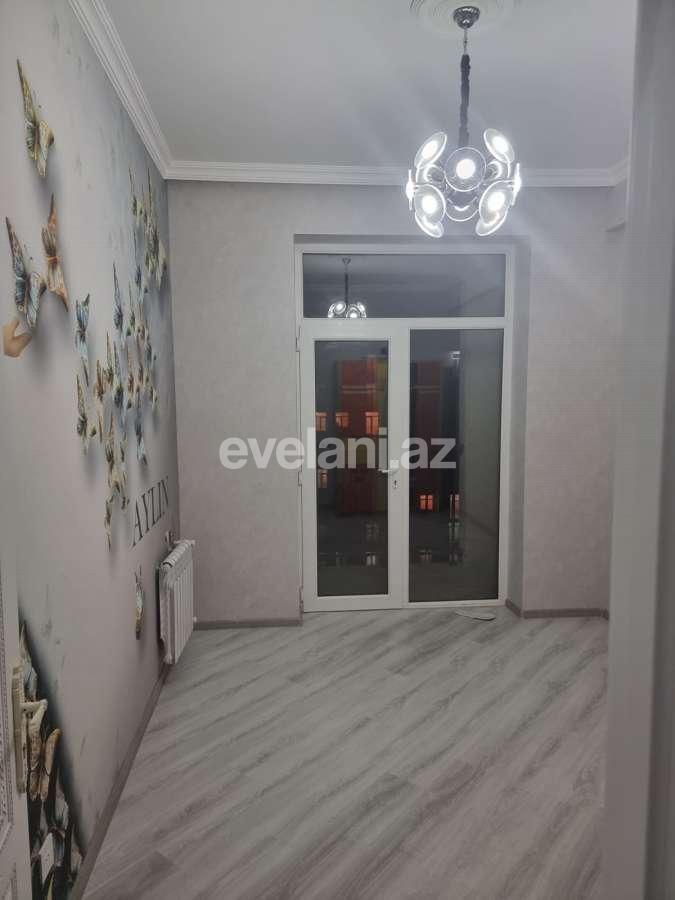 Satılır, yeni tikili, 4 otaqlı, 103 m², Bakı, Yasamal r, Yeni Yasamal q, İnşaatçılar m.
