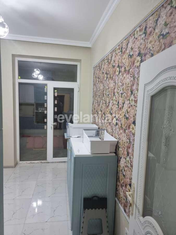 Satılır, yeni tikili, 4 otaqlı, 103 m², Bakı, Yasamal r, Yeni Yasamal q, İnşaatçılar m.