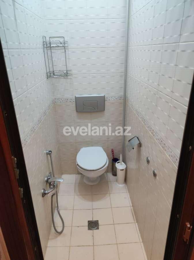 Sale, new building, 3 room, 125 m², Baku, Yasamal r, Inshaatchilar m.