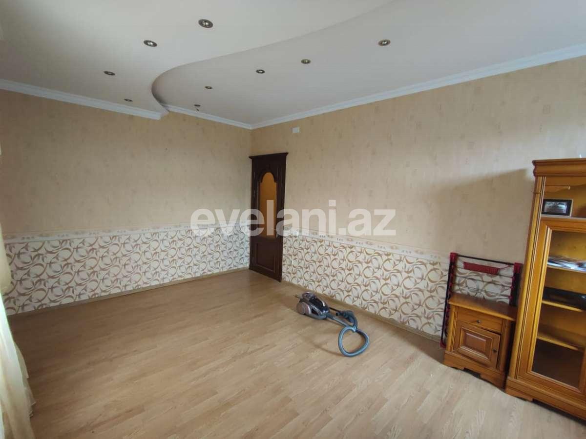 Sale, new building, 3 room, 125 m², Baku, Yasamal r, Inshaatchilar m.