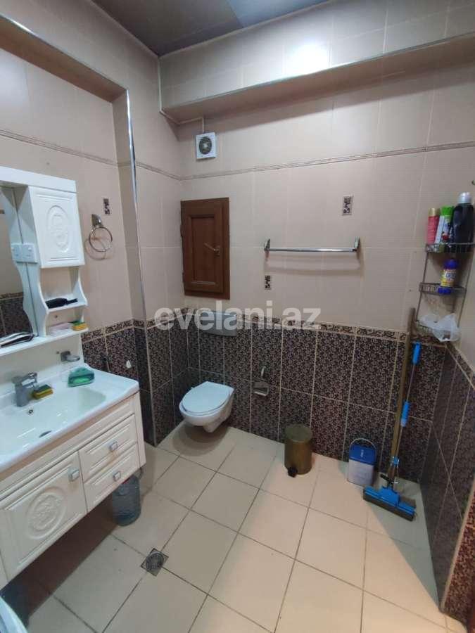 Sale, new building, 3 room, 125 m², Baku, Yasamal r, Inshaatchilar m.