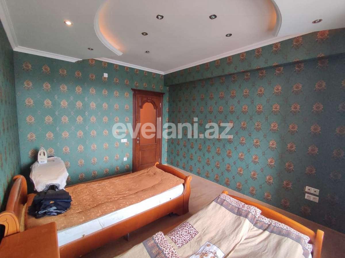 Sale, new building, 3 room, 125 m², Baku, Yasamal r, Inshaatchilar m.