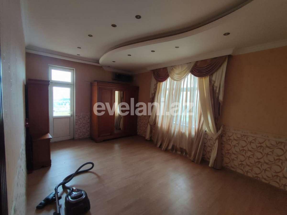 Sale, new building, 3 room, 125 m², Baku, Yasamal r, Inshaatchilar m.