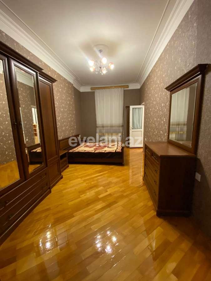 Сдаётся, новостройка, 2-комнаты, 80 m², Баку, Насиминский r, Мемар Аджеми m.