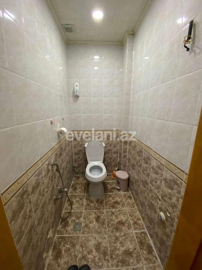 Сдаётся, новостройка, 2-комнаты, 80 m², Баку, Насиминский r, Мемар Аджеми m.