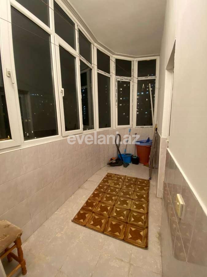 Сдаётся, новостройка, 2-комнаты, 80 m², Баку, Насиминский r, Мемар Аджеми m.