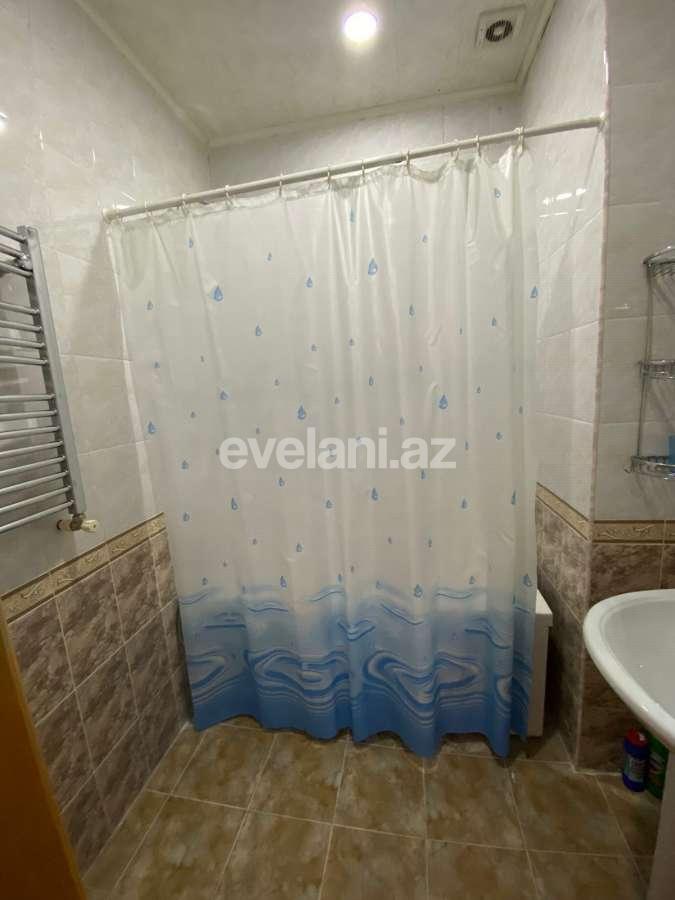 Сдаётся, новостройка, 2-комнаты, 80 m², Баку, Насиминский r, Мемар Аджеми m.